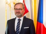 Česká vláda uvažuje o mimoriadnej dani na zisky energetických firiem a bánk