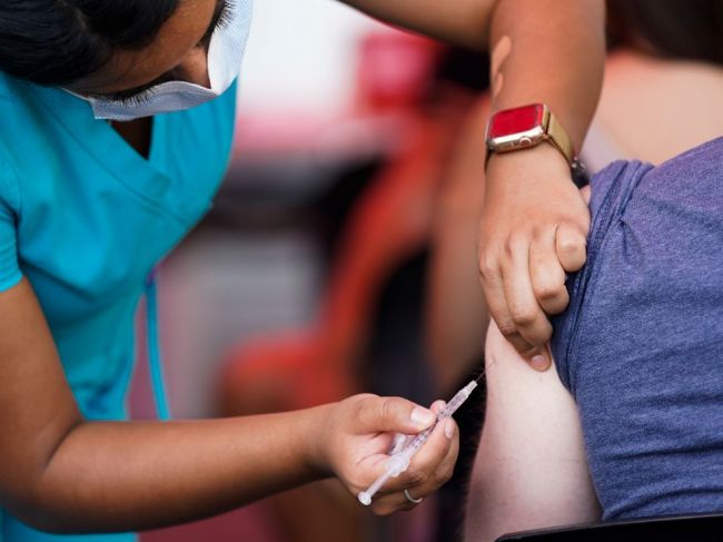 EMA schválila novú metódu podávania vakcíny proti opičím kiahňam