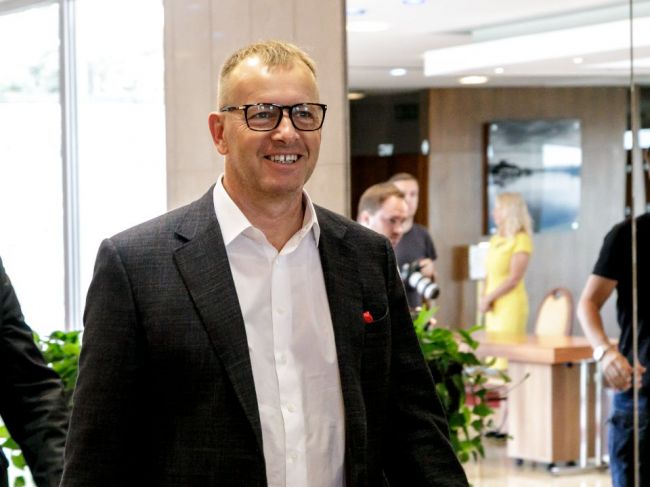 Boris Kollár: Spor musia vyriešiť lídri OĽANO a SaS bez ultimát