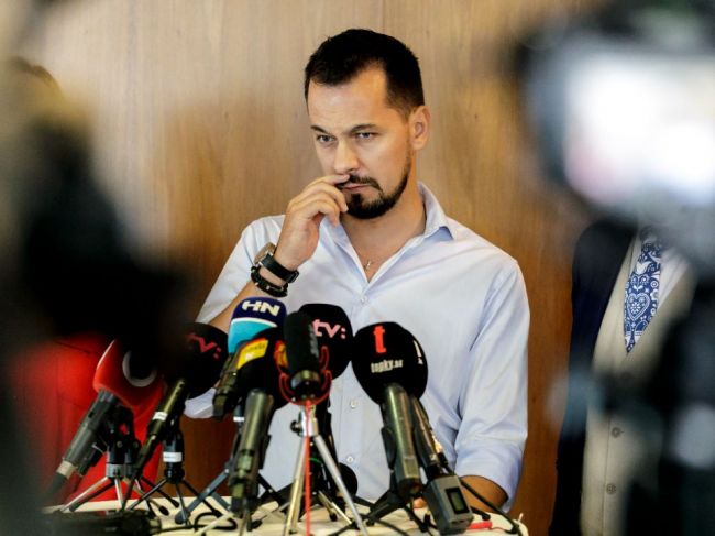 Šeliga: Prešľapujeme na mieste, hovorili sme aj o nadchádzajúcej zime
