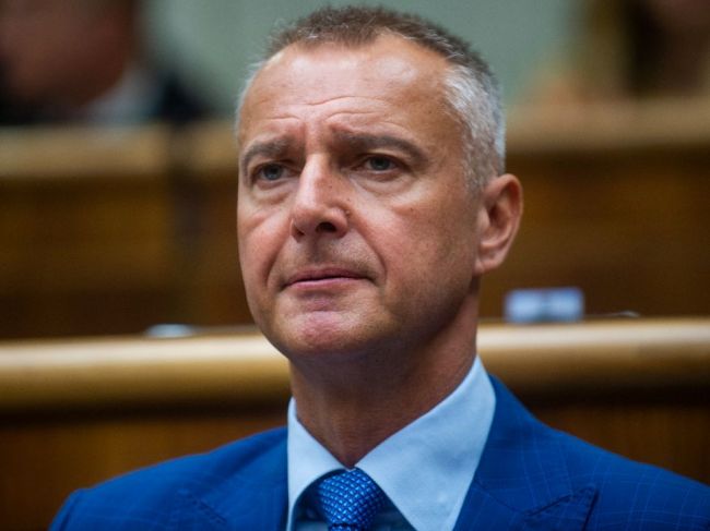 Raši: Predkladáme návrh zákona na vznik centrálneho registra výziev a dotácií