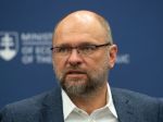 Sulík: Slovensko má zazmluvnený dostatok plynu do konca vykurovacej sezóny