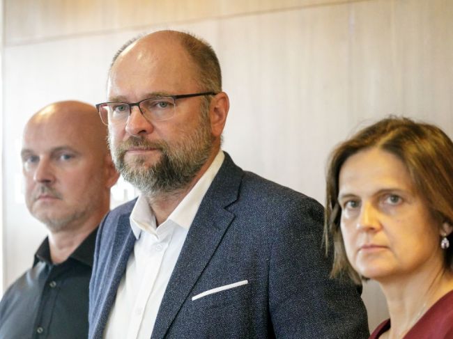 SaS na septembrovej schôdzi parlamentu podporí zdanenie ruskej ropy