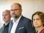 SaS na septembrovej schôdzi parlamentu podporí zdanenie ruskej ropy