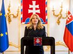 Prezidentka očakávala ústretovejší prístup v súvislosti s očkovacím bonusom
