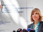 MIRRI: Za 195 miliónov eur z našich programov pribudlo 3000 km cyklochodníkov