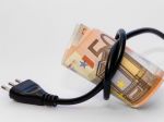 Český minister priemyslu by podporil celoeurópske zastropovanie cien elektriny