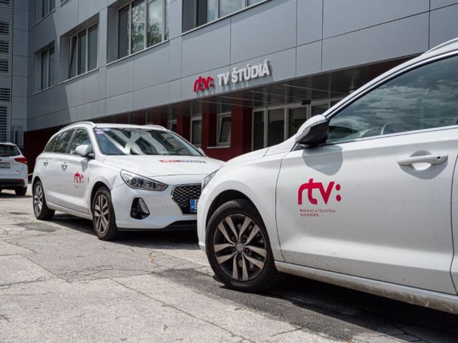 Najobjektívnejšie spravodajstvo má podľa prieskumu RTVS