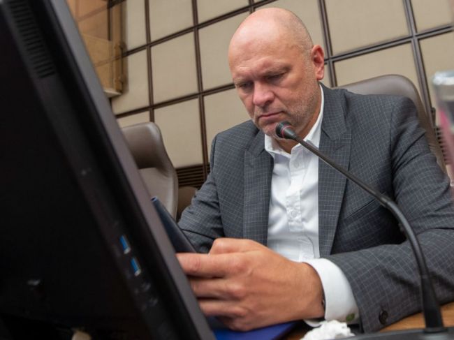 Richard Sulík: Demisiu podám budúci týždeň po rokovaní vlády