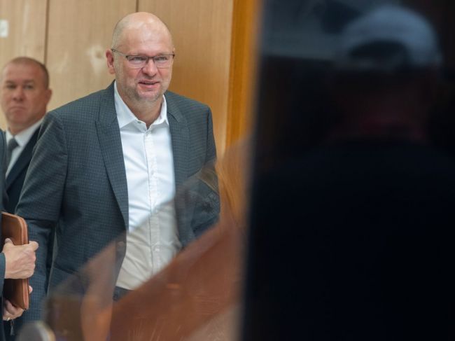 Richard Sulík: Rokovania o cenách energií sme prerušili do budúcej stredy