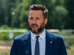Vallo: Ostatné štyri roky boli v Bratislave stratené pre záujmové skupiny