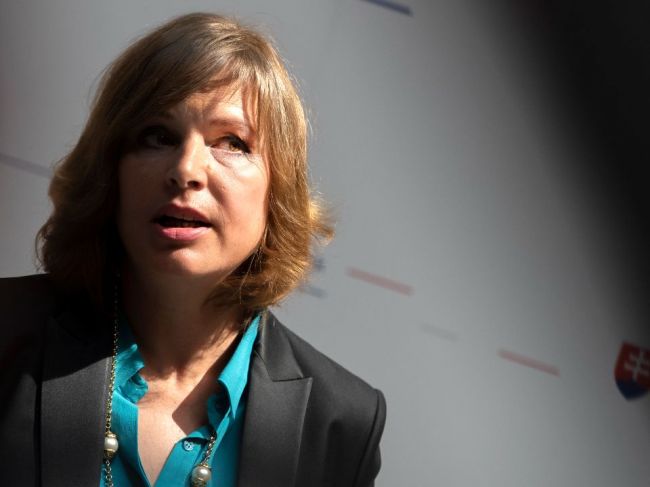 Remišová: Treba sa pripraviť na obe alternatívy riešenia koaličnej krízy