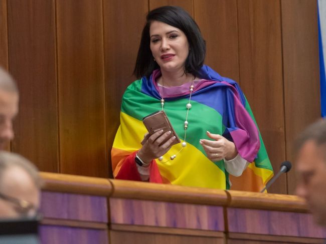 SaS navrhuje zaviesť inštitút partnerského spolužitia