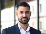 Erik Ňarjaš ide do volieb predsedu Košického kraja v koalícii s podporou Za ľudí