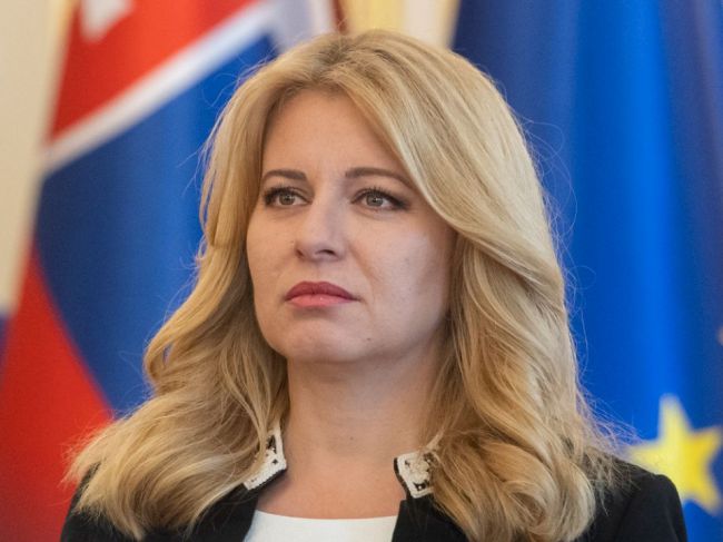 Prezidentka očakáva, že najneskôr v piatok koalícia oznámi, ako bude pokračovať
