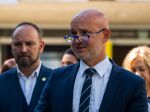 Gröhling: SaS ide na koaličné rokovanie s postojom, ktorý sa nezmenil
