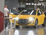Trnavská automobilka rozhodla o zvýšení miezd a mimoriadnom bonuse