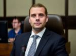 Martin Klus: Predčasné voľby momentálne pre nás nie sú téma