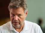 Habeck: Plnenie zásobníkov plynu postupuje rýchlejšie, než sa čakalo