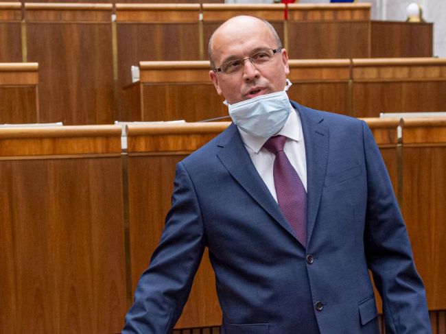 Kandidátom hnutia Republika na predsedu Žilinského kraja je Miroslav Urban