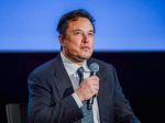 Elon Musk podal novú žiadosť o ukončenie dohody o akvizícii Twitteru