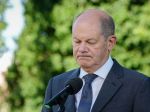 Scholz: Gorbačov zomrel v čase, keď demokracia v Rusku stroskotala