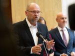 Sulík reagoval na návrhy Igora Matoviča, ráno podal demisiu