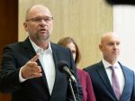 Sulík: Na zastropovanie cien energií nestačí VHZ, musíme zmeniť zákony