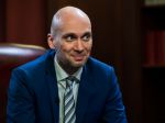 Galek: Pripravili sme schému štátnej pomoci s energiami aj pre firmy