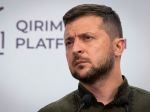 Zelenskyj: EÚ by mala zakázať všetky ruské štátne médiá