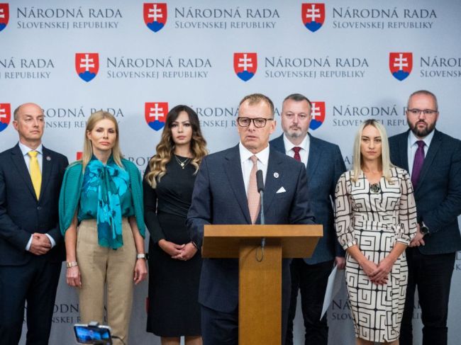 Sme rodina chce zvýšiť prídavky deťom na 50 eur mesačne
