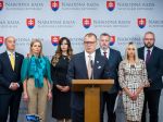 Sme rodina chce zvýšiť prídavky deťom na 50 eur mesačne