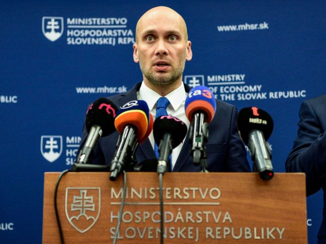 Ministerstvo hospodárstva predkladá kľúčové opatrenia na riešenie cien energií