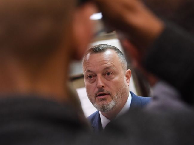 Krajniak: Situácia je vážna, musíme zastropovať ceny energií