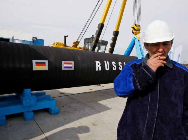 Rusko tvrdí, že dodávky plynu cez Nord Stream 1 sú stále ohrozené