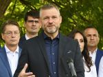 Hlas-SD: Vláda musí skončiť, inak hrozí kolaps slovenskej ekonomiky
