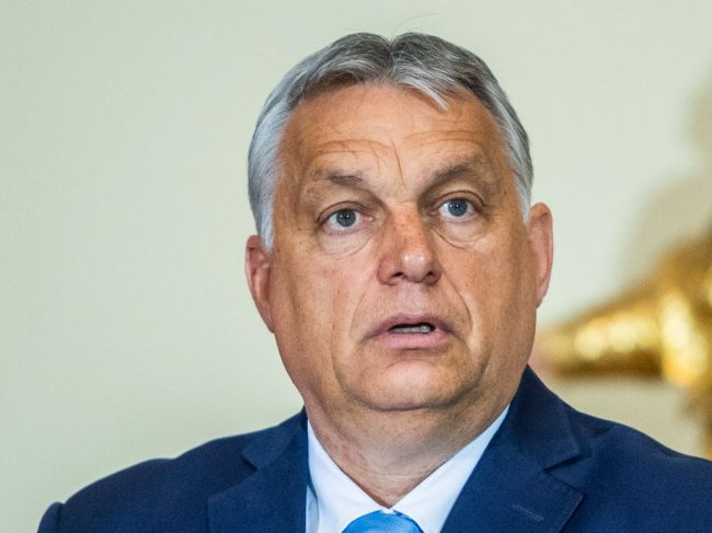 Orbán odcestoval do Moskvy na pohreb Gorbačova