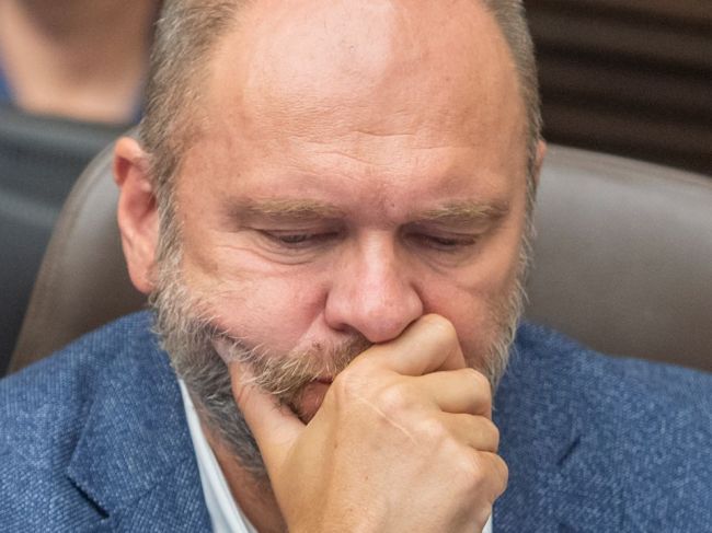 Kremský: Vyzývam Sulíka, aby sa vrátil do práce a riešil vážne ekonomické problémy, ktoré spôsobil