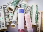Slabé euro vyhovuje investorom do amerických akcií, upozornil šéf Portu