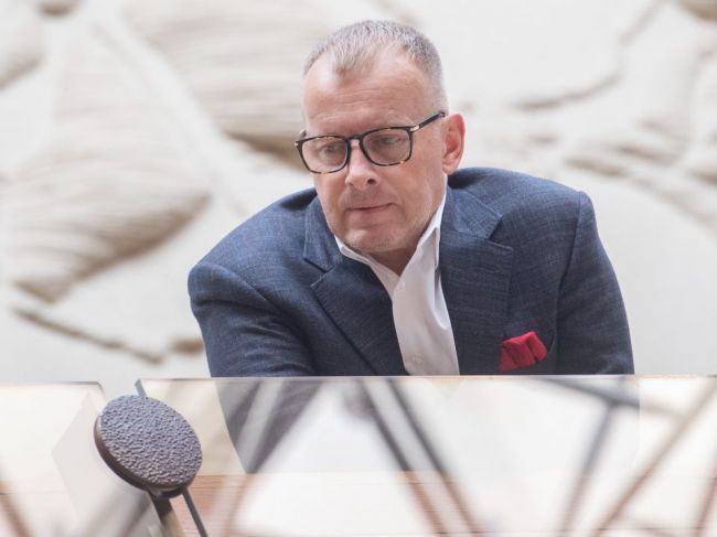 Boris Kollár bude presadzovať, aby bol šéfom MH odborník v energetike