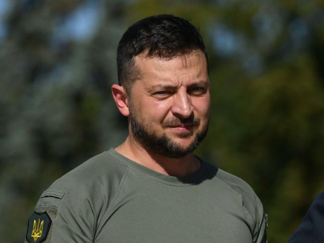 Zelenskyj: Rusko sa snaží zničiť bežný život každého Európana