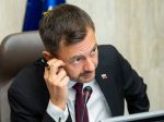 Premiér: Opatrenia týkajúce sa energií sa musia schváliť v najbližších týždňoch