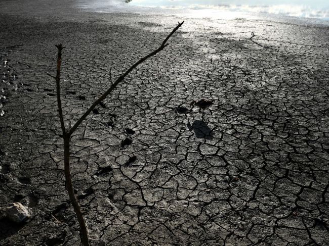 Čína zaznamenala najteplejší a tretí najsuchší august v dejinách meraní