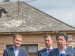 Majitelia starších domov sa budú môcť uchádzať o prvé dve výzvy z plánu obnovy