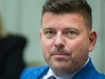 Martin Borguľa ostáva obvinený, špeciálny prokurátor zamietol jeho sťažnosť