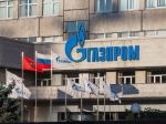 Gazprom: Čína bude platiť za ruský plyn v jüanoch a rubľoch