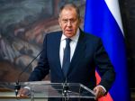 Lavrov: Trussová nie je ochotná hľadať kompromisy