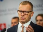 Kollár: Do funkcií ministrov by nemali ísť poslanci ani straníci