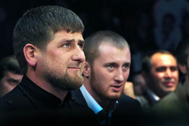 Kadyrov zmenil názor a už nechce "prestávku" vo vládnutí v Čečensku