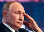 Západ zlyháva, Ázia je budúcnosť, tvrdí Putin. Ruský prezident varoval pred potravinovou krízou